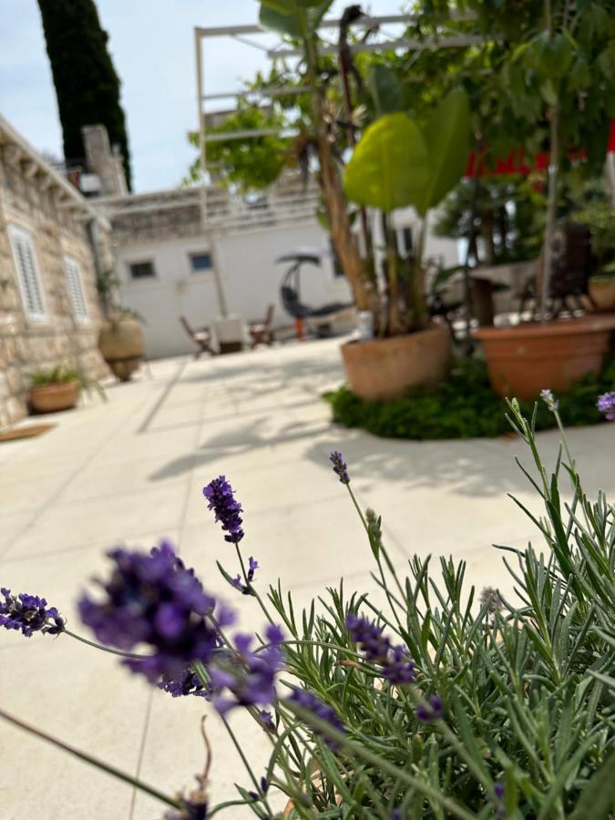 Apartments Lomara Dubrovnik Exterior foto