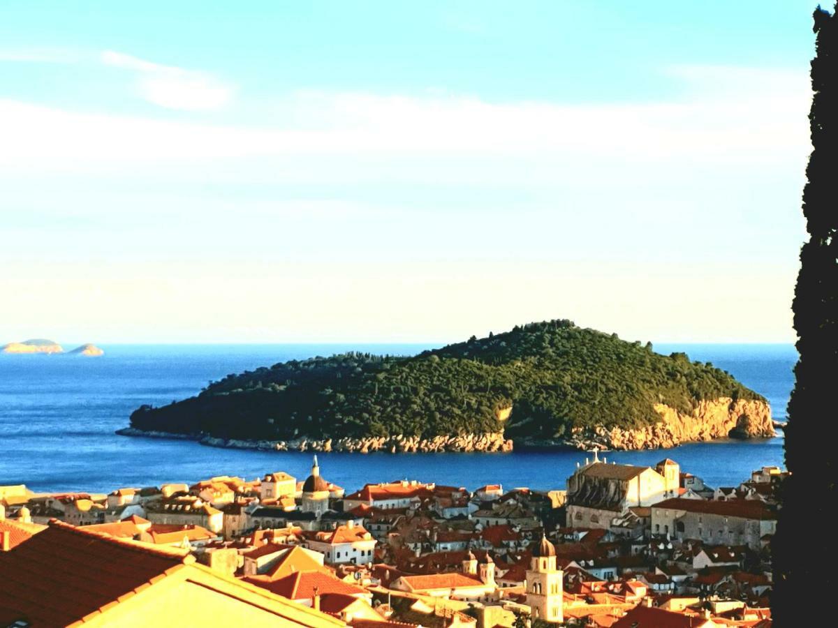 Apartments Lomara Dubrovnik Exterior foto